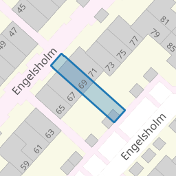 Perceel HLM03-AD-1216