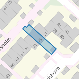 Perceel HLM03-AD-1219