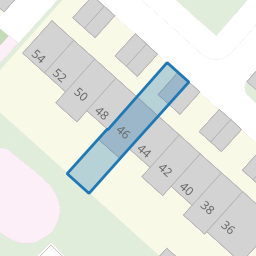 Perceel HLM03-AD-122