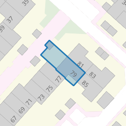 Perceel HLM03-AD-1221