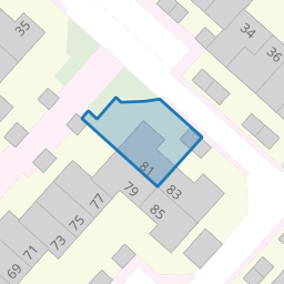 Perceel HLM03-AD-1222