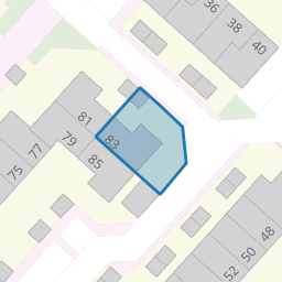 Perceel HLM03-AD-1223