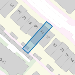 Perceel HLM03-AD-12230