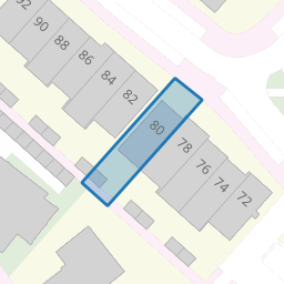 Perceel HLM03-AD-12231