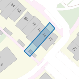 Perceel HLM03-AD-12234