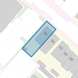 Perceel HLM03-AD-12237