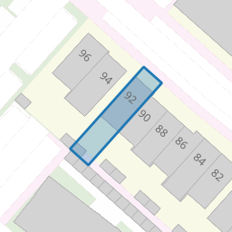 Perceel HLM03-AD-12240