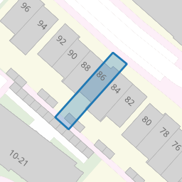 Perceel HLM03-AD-12241