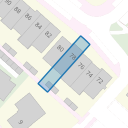 Perceel HLM03-AD-12243