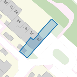 Perceel HLM03-AD-1225