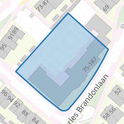 Perceel HLM03-AD-12252