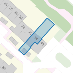 Perceel HLM03-AD-1226