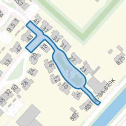 Perceel HLM03-AD-12260