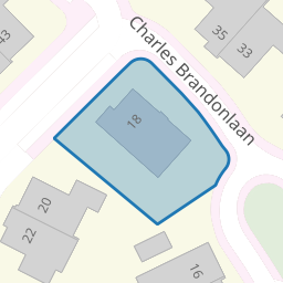 Perceel HLM03-AD-12262