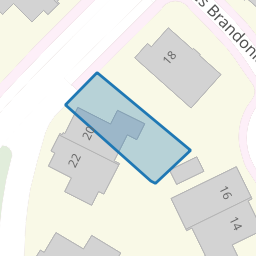 Perceel HLM03-AD-12270