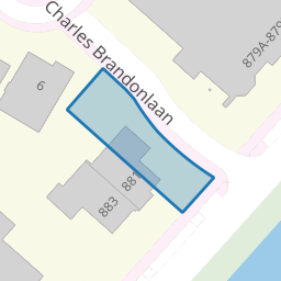 Perceel HLM03-AD-12276