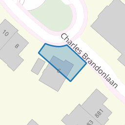 Perceel HLM03-AD-12278