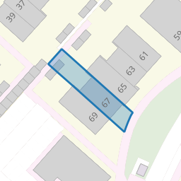 Perceel HLM03-AD-12295