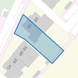 Perceel HLM03-AD-12296