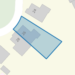 Perceel HLM03-AD-12297