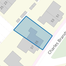 Perceel HLM03-AD-12298