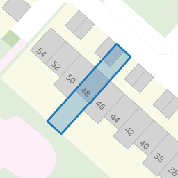 Perceel HLM03-AD-123