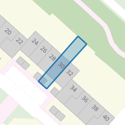 Perceel HLM03-AD-1230