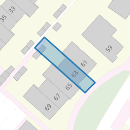 Perceel HLM03-AD-12301