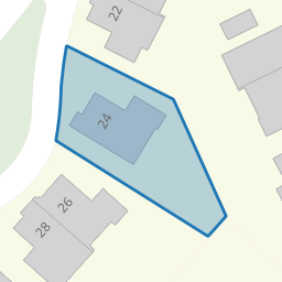 Perceel HLM03-AD-12303