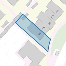 Perceel HLM03-AD-12305