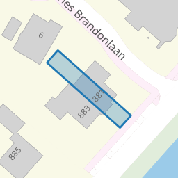 Perceel HLM03-AD-12306