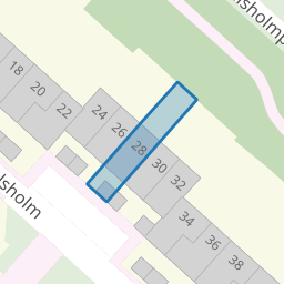 Perceel HLM03-AD-1231