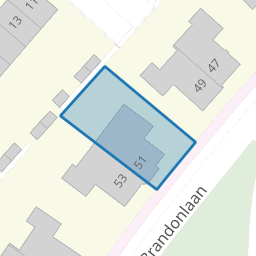Perceel HLM03-AD-12311