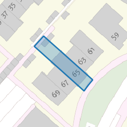 Perceel HLM03-AD-12312