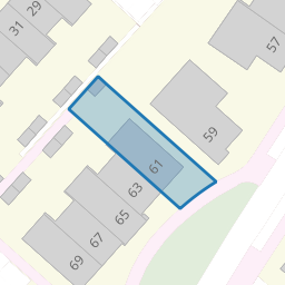 Perceel HLM03-AD-12318