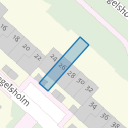 Perceel HLM03-AD-1232