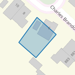 Perceel HLM03-AD-12320