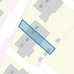 Perceel HLM03-AD-12323