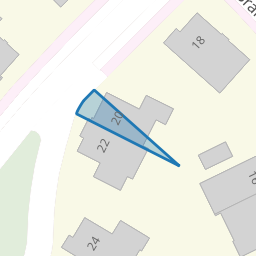 Perceel HLM03-AD-12325