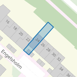 Perceel HLM03-AD-1233