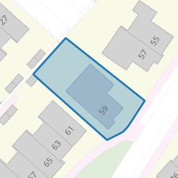 Perceel HLM03-AD-12332