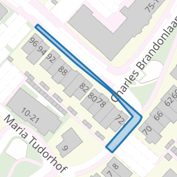 Perceel HLM03-AD-12337