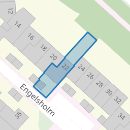 Perceel HLM03-AD-1234