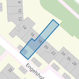 Perceel HLM03-AD-1236