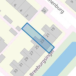 Perceel HLM03-AD-12367