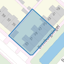 Perceel HLM03-AD-12369