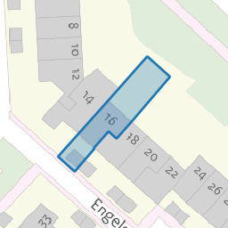 Perceel HLM03-AD-1237