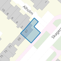 Perceel HLM03-AD-12373