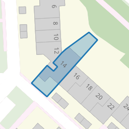 Perceel HLM03-AD-1238