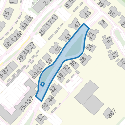 Perceel HLM03-AD-12397